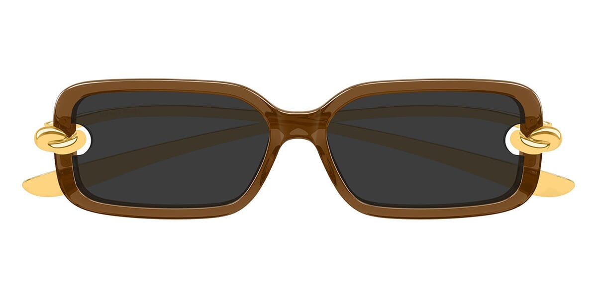 Bottega Veneta BV1439S 005 Sunglasses