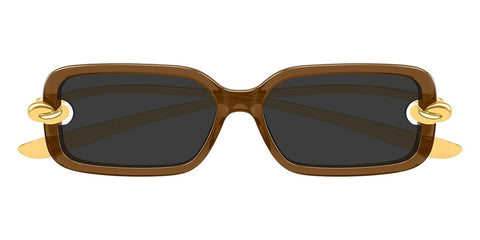 Bottega Veneta BV1439S 005 Sunglasses