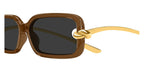 Bottega Veneta BV1439S 005 Sunglasses