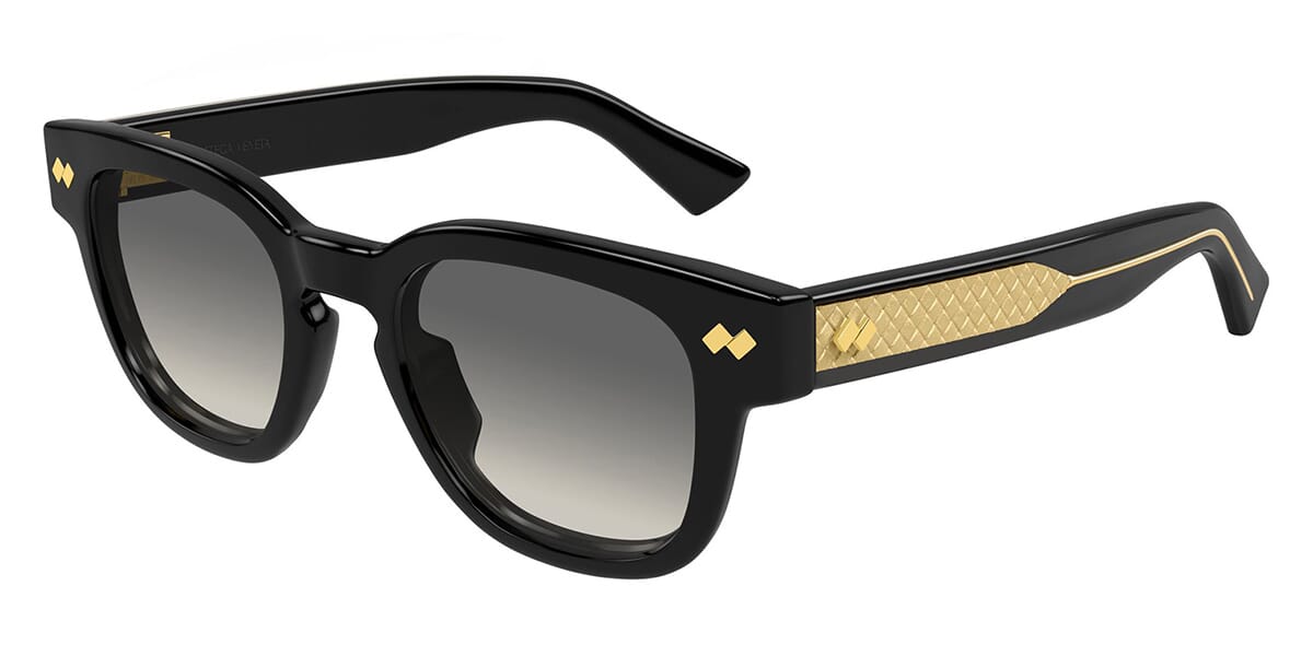 Bottega Veneta BV1441S 001 Sunglasses