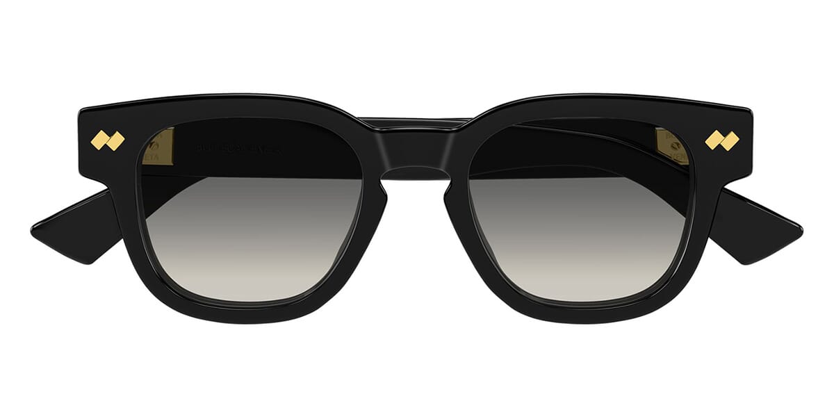 Bottega Veneta BV1441S 001 Sunglasses