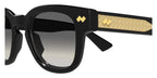 Bottega Veneta BV1441S 001 Sunglasses