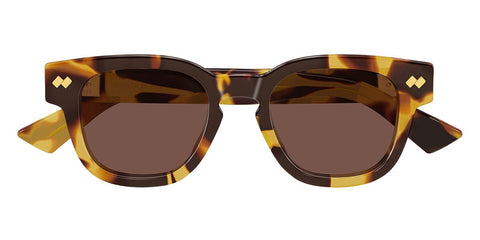 Bottega Veneta BV1441S 002 Sunglasses