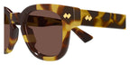 Bottega Veneta BV1441S 002 Sunglasses