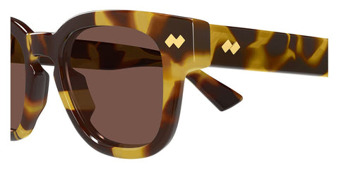 Bottega Veneta BV1441S 002 Sunglasses