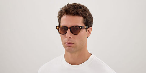 Bottega Veneta BV1441S 002 Sunglasses