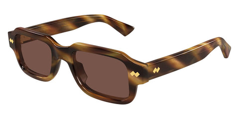 Bottega Veneta BV1442S 002 Sunglasses