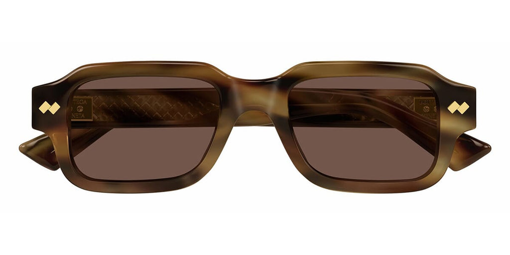Bottega Veneta BV1442S 002 Sunglasses - US display picture 2