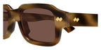 Bottega Veneta BV1442S 002 Sunglasses