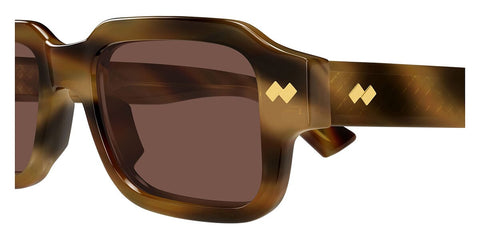 Bottega Veneta BV1442S 002 Sunglasses