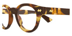 Bottega Veneta BV1443O 002 Glasses