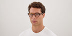 Bottega Veneta BV1443O 002 Glasses
