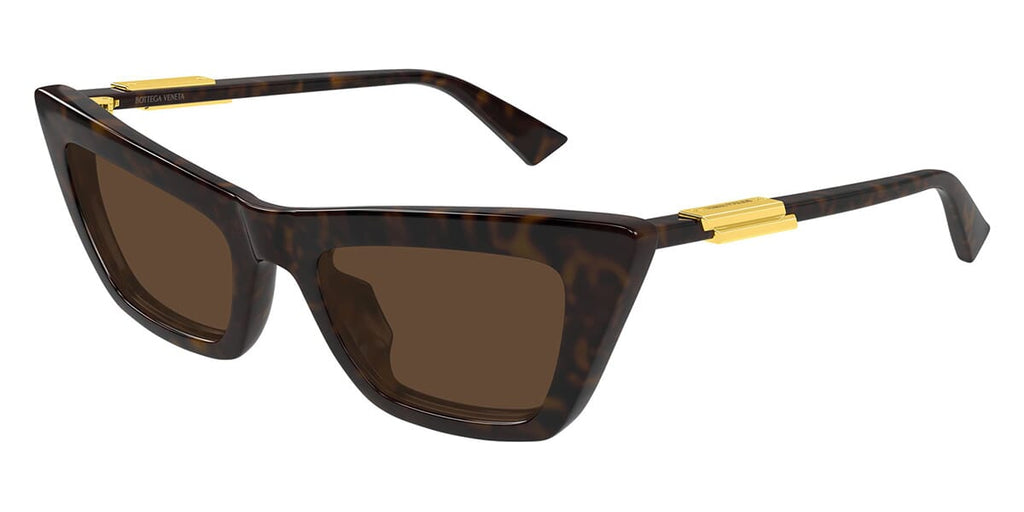 Bottega Veneta BV1446S 002 Sunglasses
