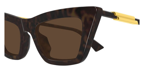 Bottega Veneta BV1446S 002 Sunglasses