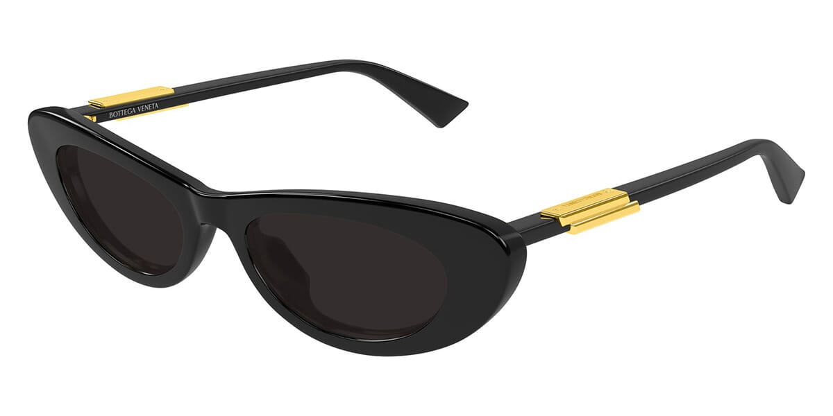 Bottega Veneta BV1447S 001 Sunglasses - US