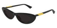 Bottega Veneta BV1447S 001 - As Seen On Louisa Krause