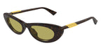 Bottega Veneta BV1447S 002 Sunglasses