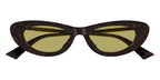 Bottega Veneta BV1447S 002 Sunglasses