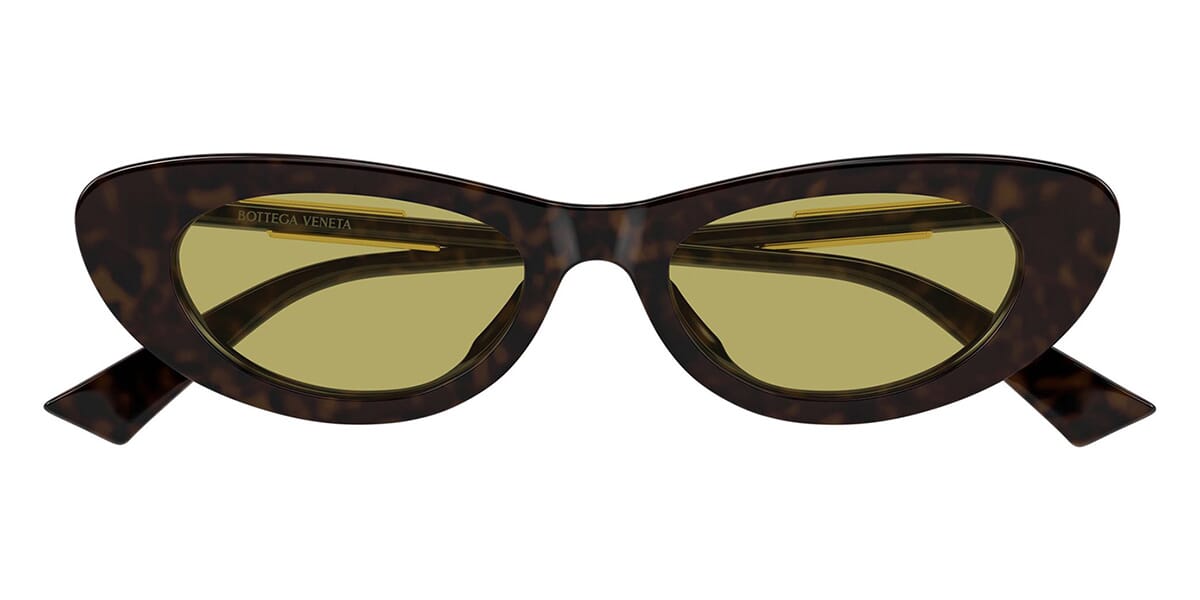 Bottega Veneta BV1447S 002 Sunglasses