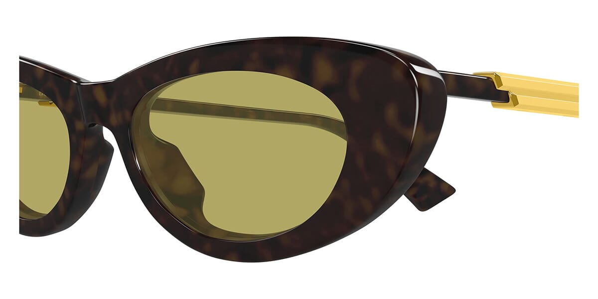 Bottega Veneta BV1447S 002 Sunglasses