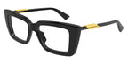 Bottega Veneta BV1448O 001 Glasses