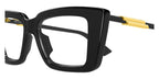 Bottega Veneta BV1448O 001 Glasses