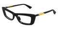 Bottega Veneta BV1449O 006 Glasses