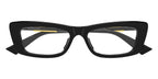 Bottega Veneta BV1449O 006 Glasses