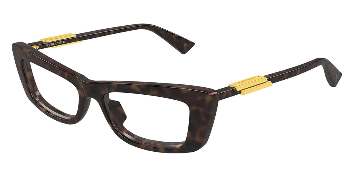 Bottega Veneta BV1449O 007 Glasses