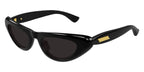 Bottega Veneta BV1450S 001 Sunglasses