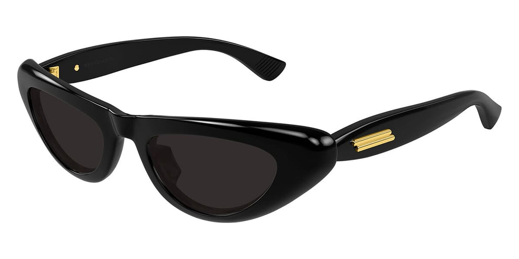 Bottega Veneta BV1450S 001 Sunglasses