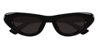 Bottega Veneta BV1450S 001 Sunglasses