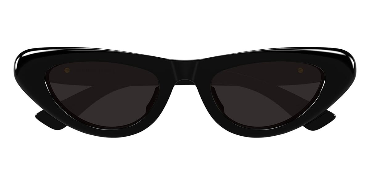 Bottega Veneta BV1450S 001 Sunglasses