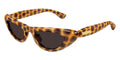 Bottega Veneta BV1450S 002 Sunglasses