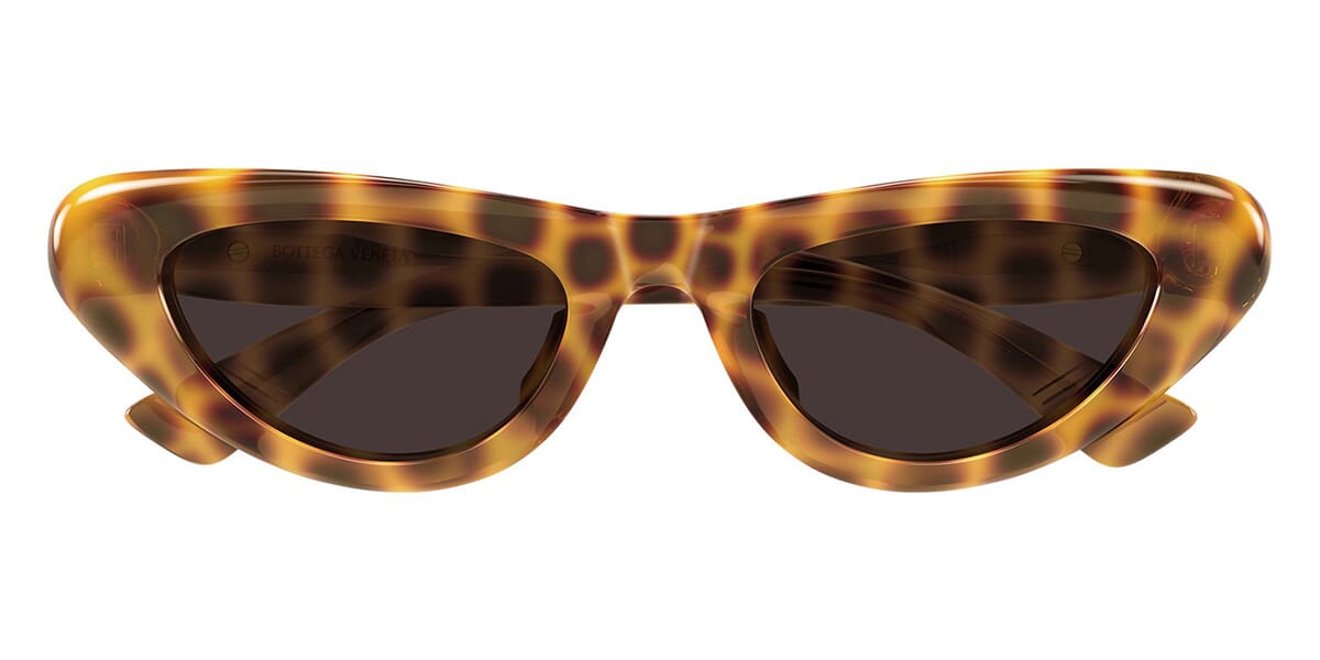 Bottega Veneta BV1450S 002 Sunglasses
