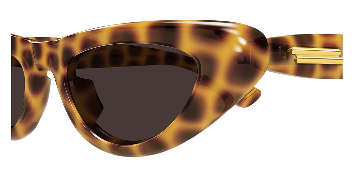 Bottega Veneta BV1450S 002 Sunglasses