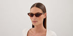 Bottega Veneta BV1450S 002 Sunglasses