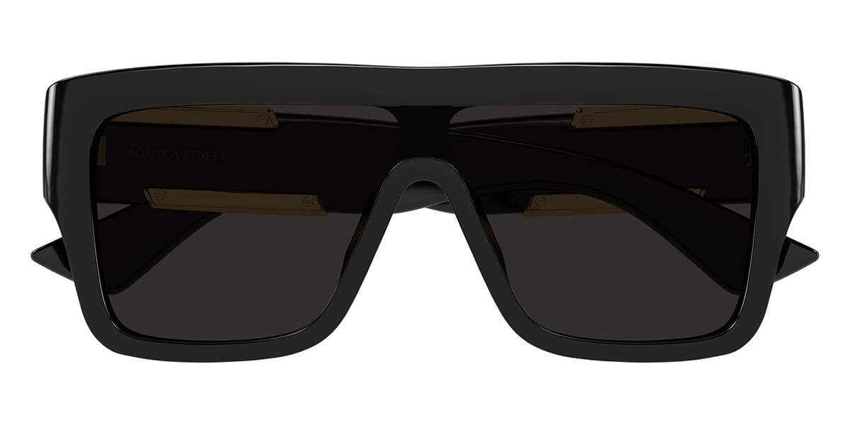 Bottega Veneta BV1451S 001 Sunglasses