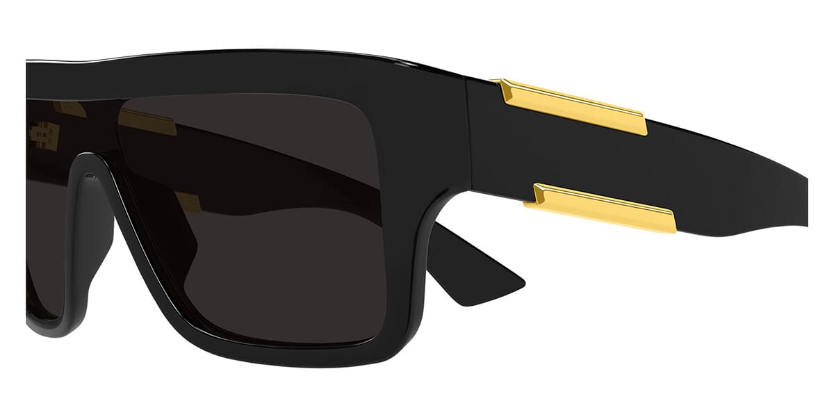 Bottega Veneta BV1451S 001 Sunglasses