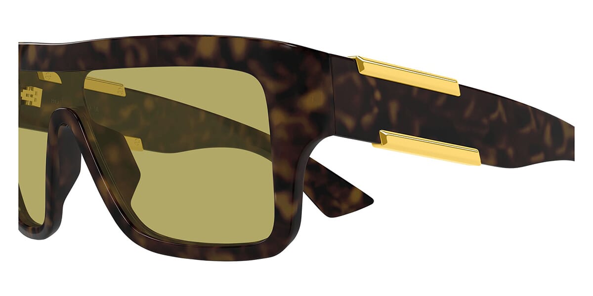 Bottega Veneta BV1451S 002 Sunglasses