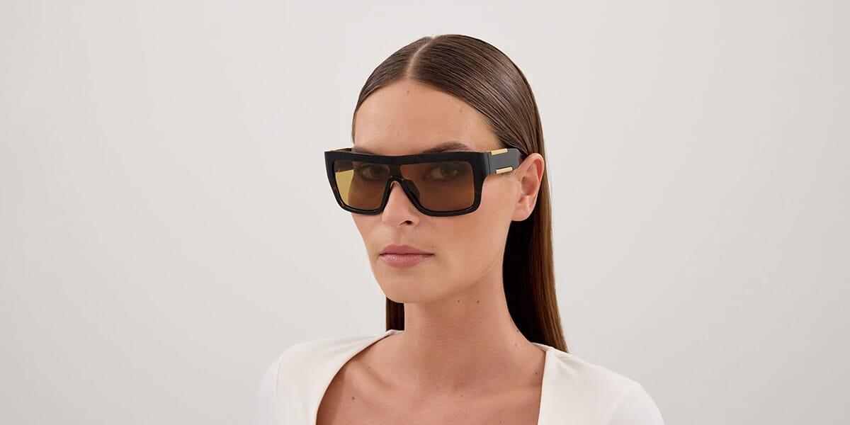 Bottega Veneta BV1451S 002 Sunglasses
