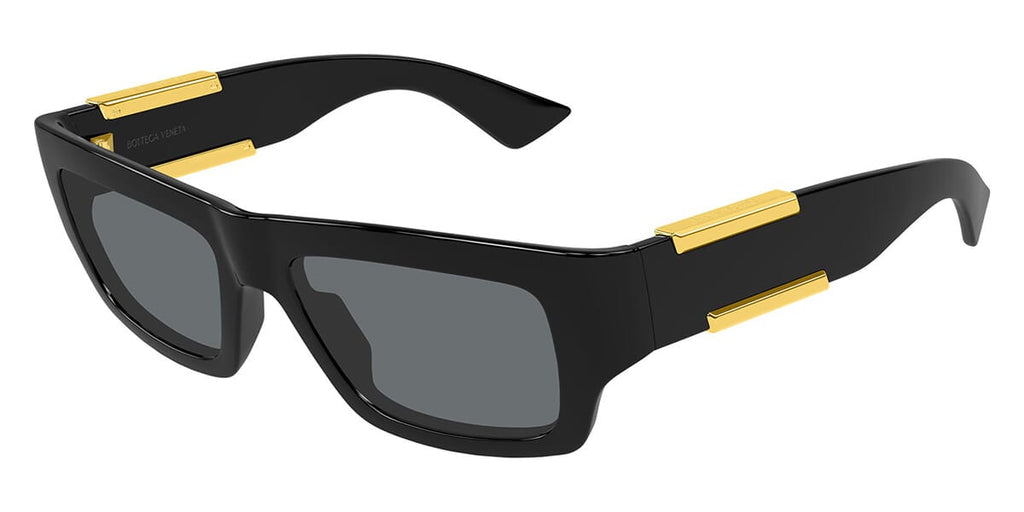 Bottega Veneta BV1452S 001 Sunglasses