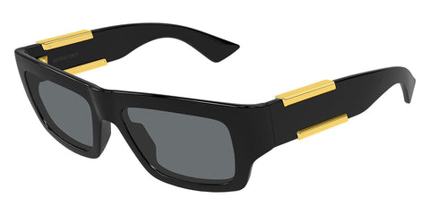 Bottega Veneta BV1452S 001 Sunglasses