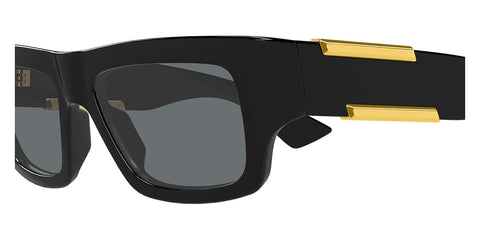 Bottega Veneta BV1452S 001 Sunglasses