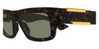 Bottega Veneta BV1452S 002 Sunglasses