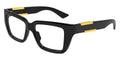 Bottega Veneta BV1455O 001 Glasses