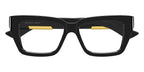 Bottega Veneta BV1455O 001 Glasses