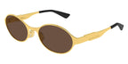 Bottega Veneta BV1456S 001 Sunglasses