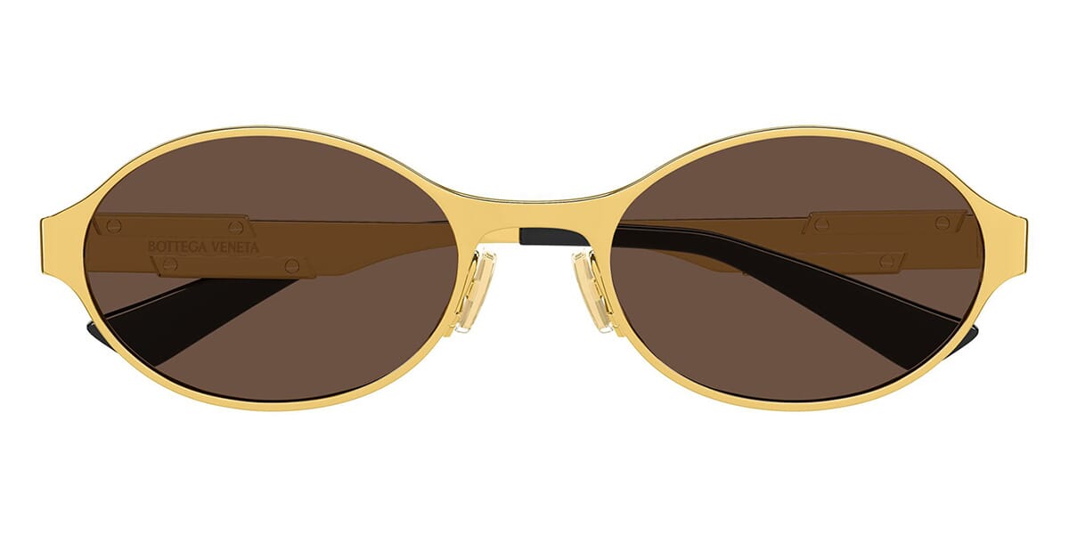 Bottega Veneta BV1456S 001 Sunglasses