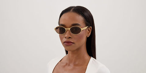 Bottega Veneta BV1456S 001 Sunglasses